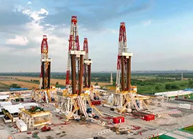 Domestic High - end Petroleum Equipment Adds Another Cutting - Edge Tool: Rotary Geosteering System Reaches International Leading Level