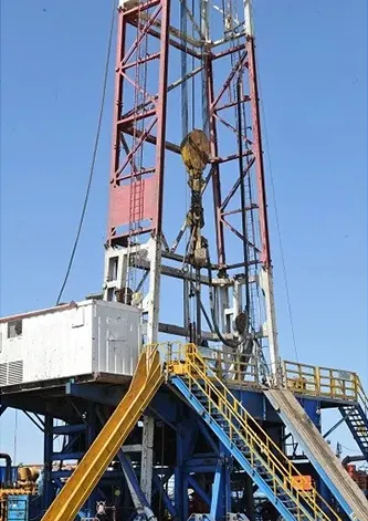 Successful Promotion of the Rotary Steerable Drilling System in Daqing Oilfield