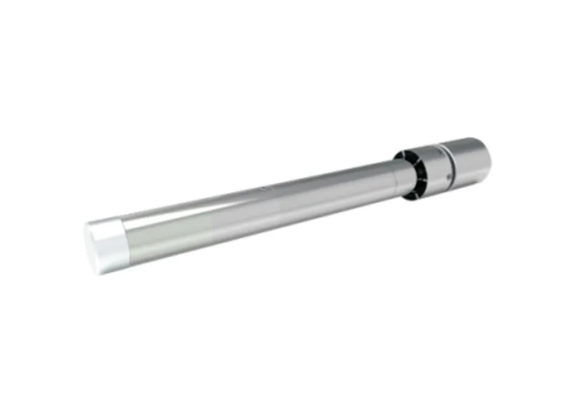 Continuous Wave Pulser