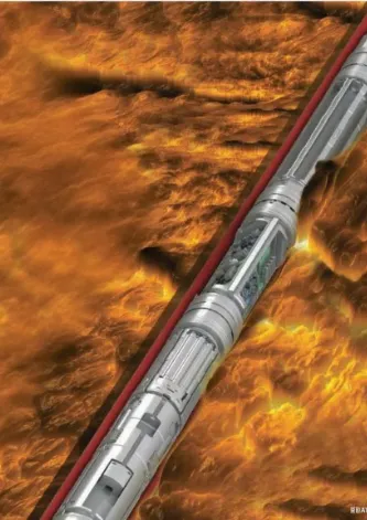 The self-developed high-temperature measurement-while-drilling instrument has reached the international advanced level.