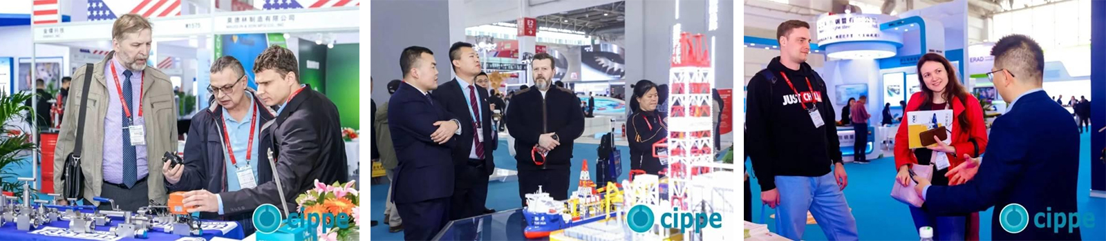 March 26-28, 2025: The 25th China International Petroleum