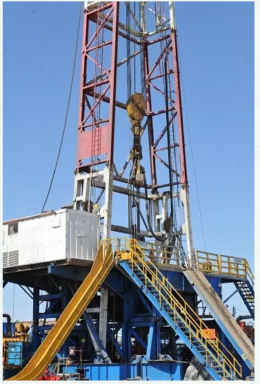 Successful Promotion of the Rotary Steerable Drilling System in Daqing Oilfield