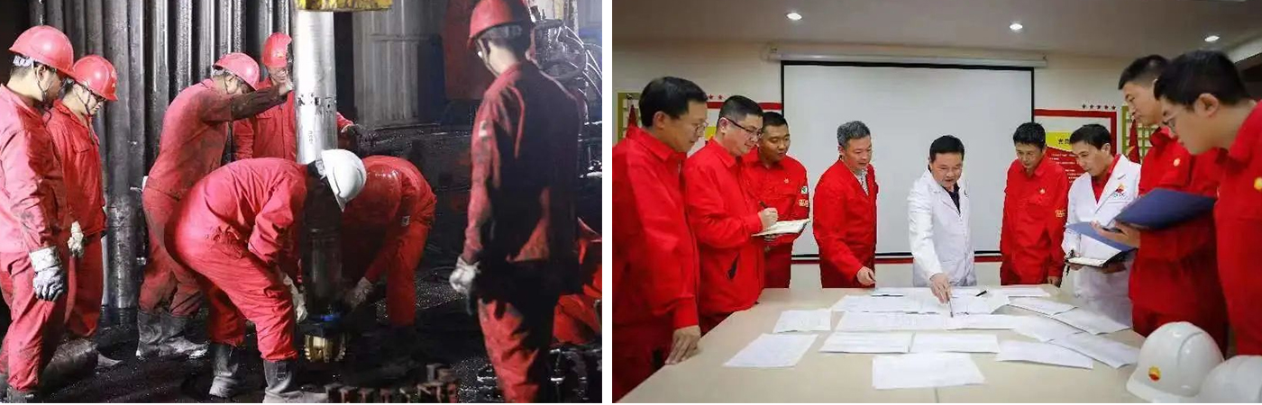 Push back--China Aerospace Science and Industry Corporation (CASIC) 33rd Academy