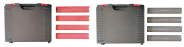 300W Alternatorwith 300W Rectifier Power Supply