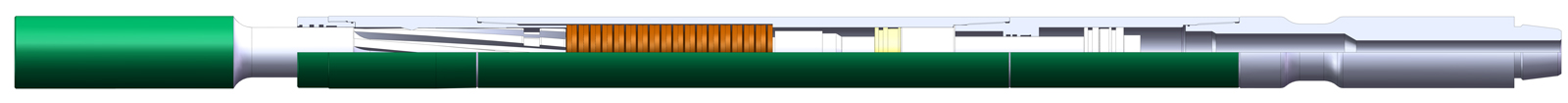 Hydraulic Oscillator